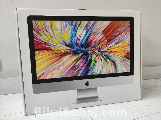 iMac 27